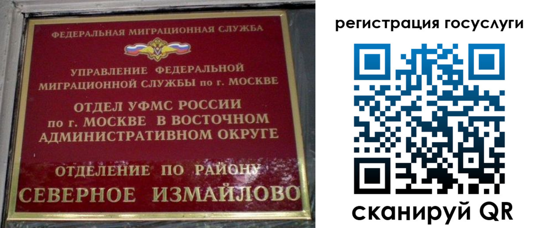 прописка законно в Ноябрьске